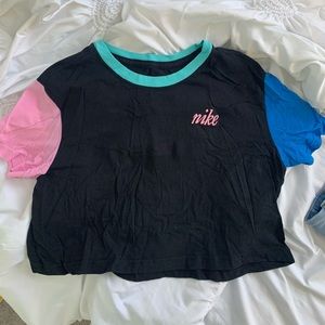 Nike shirt